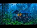 Download Lagu Suara Hujan untuk Tidur - Suara Hujan \u0026 Guntur Alami untuk Relaksasi, Tidur Nyenyak dan Pemulihan