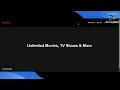 Netflix Clone