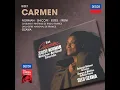 Bizet: Carmen: Prelude. Allegro giocoso – Andante moderato (Fate Motive) - Orchestre National de France, Seiji Ozawa & Georges Bizet