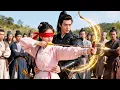 Download Lagu 【DUB】Accidentally heard wife's inner voice—She's not a human being, but an immortal archer in hiding