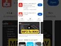 Download Lagu Discover the Best Way to Convert MP3 to WAV