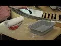Download Lagu Using plaster cloth for scenery foundations.