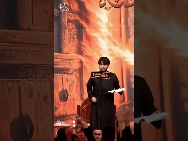 ⁣مرتضى حرب / انه التعبان يا دنيا