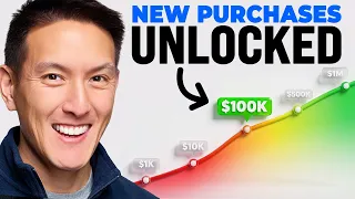10 Things To Start Buying Once You Hit $100K Net Worth