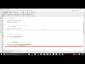 Create object from class in Java invoke methods toString