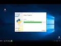 Downloading and Installing Python 3 7 2 x64