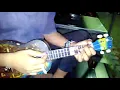 Download Lagu Dash Uciha merindukanmu (versi ukulele)