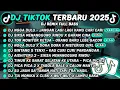 DJ TIKTOK TERBARU 2025-🎵DJ NGGA DULU - JANGAN LAGI LAGI KAMU CARI CARI🎵DJ AISHITERU 2 X GARAM CINA