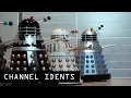 Download Lagu From The Archive: Unused Channel Idents (2014)