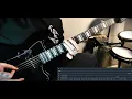 Of Mice & Men | The Depths | Guitar Cover (with tabs)