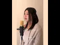 미인