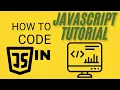 Javascript tutorial 10 Operators Muliplication and Division