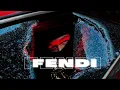 Lagu RAKHIM — FENDI (slowed + reverb)