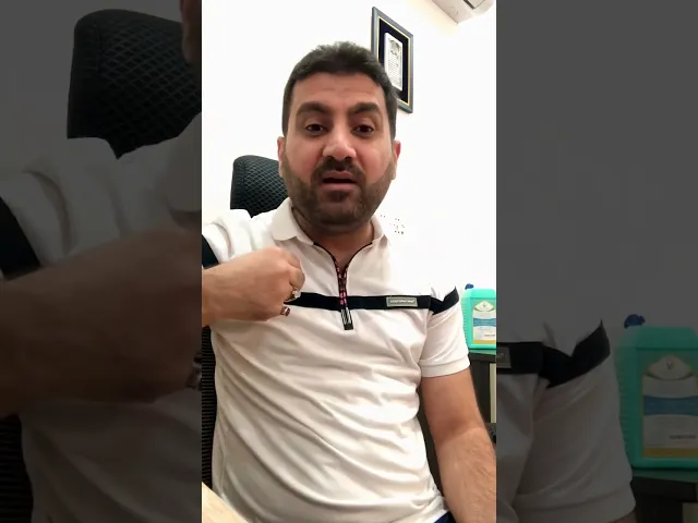 ⁣#الصورة #صارت #واضحة #مو؟