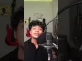 Singkong Dan Keju - Akhmal Daniel Cover