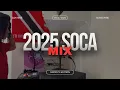 Download Lagu Soca 2025 Mix (Groovy) | Kes, Yung Bredda, Patrice Roberts, Trinidad Killa, Machel Montano