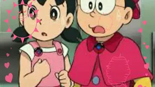 nobita v shizuka