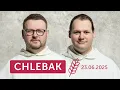 Download Lagu Chlebak ✠ 23.06.2025 – Marcin Dyjak OP i Arnold Pawlina OP