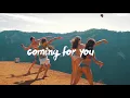 BUNT. - On My Way ft. Leah Haywood [Lyric Video]