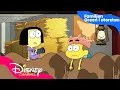 Download Lagu Lantbruksmässan | Familjen Green i Storstan | Disney Channel Sverige