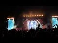 Not nineteen forever courteeners live at Heaton Park 2019