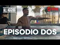 ALL ACCESS Canelo vs Jermell Charlo Episodio 2 Episodio completo SHOWTIME PPV