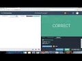 Is Infinite Process - CodeFights