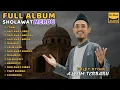 Lagu ALBUM TERBAIK VALDY NYONK || FULL ALBUM SHOLAWAT BIKIN HATI ADEM