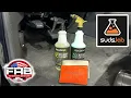 Suds Lab Interior Cleaners Protectant