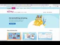 How to access decodable texts through Raz Kids