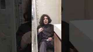 Day 3 Of Watching Harry Potter 