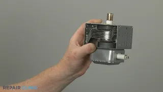Frigidaire Microwave Oven Magnetron Replacement 5304509470