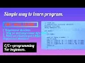 programming what is preprocessor directives preprocessor directives program