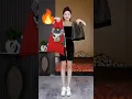 Download Lagu Red Korean xl summer outfits and black jeans #trendingshorts #fashiontrends