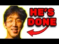 Hans Kim DESTROYS His Own Career It s Over
