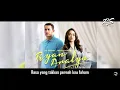 Download Lagu Aepol Roza \u0026 Sarah Suhairi- Entah Apa (OST Ryan Aralyn) with lirik