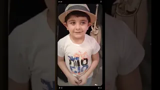 ميلادك ضويت شموع رح تكبر سنة عيد ميلاد سعيد علي                دندنها