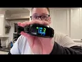 Fafafrog Bark Collar - ACTUALLY WORKS
