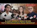Lagu EL RUMI SYOK BONGKAR SEMUA ‼️ BEGINI KRONOLOGI PERCERAIAN MAIA \u0026 IRWAN ! SEMUANYA TERUNGKAP