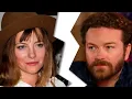 Bijou Phillips FILES FOR DIVORCE From Danny Masterson