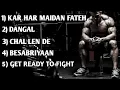 Download Lagu Top Motivational Songs | Gym Motivation | Hard Motivational Songs | 18 Minutes Motivation