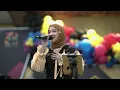 Lagu ZAADUL MUSLIM 2 - SABYAN