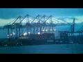 Timelapse Maher Terminal Evergreen s Ever Legacy