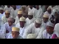 Lagu Merdunya Lantunan Syair Shalawat Anak-anak Afrika