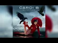 Cardi B (Ft. Cash Cobain)- ‘Better Than You’ (Bass Boosted)