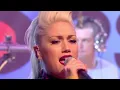 No Doubt - Hey Baby (Top Of The Pops, Feb 15th, 2002)