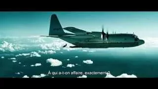 POINTBREAK - Bande-annonce VOST