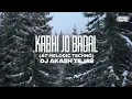 Download Lagu Kabhi Jo Badal Barse | AT Melodic Techno | DJ Akash Tejas | Desire My Dream Project