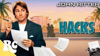 His Career Is Failing Hacks John Ritter Comedy Movie