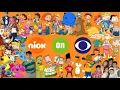 The Complete History of Nick on CBS